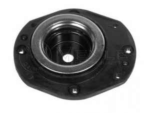 MEYLE 11-14 050 9001/S pakabos statramsčio atraminis guolis 
 Ašies montavimas/vairavimo mechanizmas/ratai -> Montavimas, pakabos statramstis
5038.62, 5038.21, 5038.62
