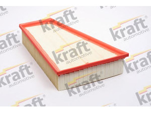 KRAFT AUTOMOTIVE 1712025 oro filtras 
 Filtrai -> Oro filtras
1418 883, 1465170, 1479059, 1698 684