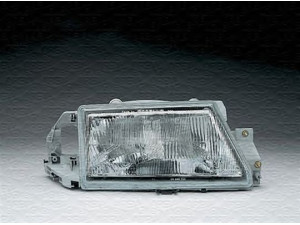 MAGNETI MARELLI 712359701129 priekinis žibintas 
 Kėbulas -> Priekinis žibintas/dalys -> Priekinis žibintas/įterp.
60581536