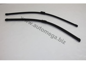 AUTOMEGA BO339701180948 valytuvo gumelė 
 Techninės priežiūros dalys -> Techninės priežiūros intervalai
