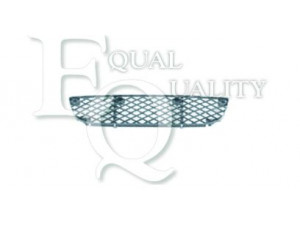 EQUAL QUALITY G0139 ventiliacijos grotelės, buferis 
 Kėbulas -> Transporto priemonės priekis -> Buferis/dalys
2760590, C100-50-1T1B, 875404