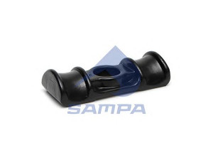 SAMPA 202.021 lingės laikiklis
947 351 01 26, 9473510126, A 947 351 01 26