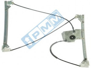 PMM 12204 R lango pakėliklis 
 Vidaus įranga -> Elektrinis lango pakėliklis
8L4837462