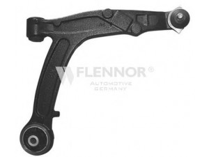 FLENNOR FL0942-G vikšro valdymo svirtis 
 Ašies montavimas/vairavimo mechanizmas/ratai -> Valdymo svirtis/pasukamosios svirties sujungimas -> Vairo trauklės (valdymo svirtis, išilginis balansyras, diago
50703129
