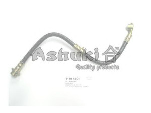 ASHUKI 1110-4501 stabdžių žarnelė 
 Stabdžių sistema -> Stabdžių žarnelės
1 987 476 789/BOSCH, 46210-2F001