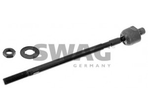 SWAG 80 94 1336 vidinė skersinė vairo trauklė 
 Vairavimas -> Vairo mechanizmo sujungimai
MB532971, MR210221