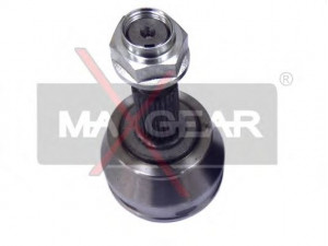 MAXGEAR 49-0114 jungčių komplektas, kardaninis velenas 
 Ratų pavara -> Sujungimai/komplektas
60810018*, 7698900, 7698900