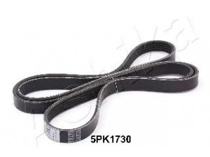 ASHIKA 112-5PK1730 V formos rumbuoti diržai 
 Techninės priežiūros dalys -> Techninės priežiūros intervalai
252122A130, 252122A132