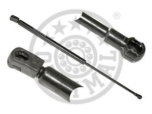 OPTIMAL AG-17420 dujinė spyruoklė, bagažinė 
 Priedai -> Bagažinė/pakrovimo skyrius
1M6827550A