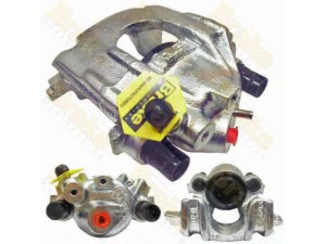 Brake ENGINEERING CA1527 stabdžių apkaba 
 Dviratė transporto priemonės -> Stabdžių sistema -> Stabdžių apkaba / priedai
6N0615123