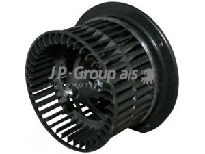 JP GROUP 1126102000 vidaus pūtiklis 
 Šildymas / vėdinimas -> Orpūtė/dalys
1011633, 1109783, 95NW14565CA, 95NW18456CC