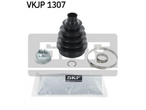 SKF VKJP 1307 gofruotoji membrana, kardaninis velenas 
 Ratų pavara -> Gofruotoji membrana