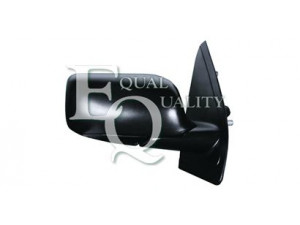 EQUAL QUALITY RD00005 išorinis veidrodėlis 
 Kėbulas -> Keleivių kabina -> Durys/dalys
150934080-113114480