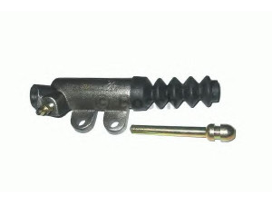 BOSCH F 026 A02 533 darbinis cilindras, sankaba 
 Sankaba/dalys -> Sankabos valdymas -> Vykdomasis cilindras
UE38-41-920