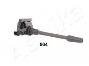 ASHIKA 78-05-504 ritė, uždegimas 
 Kibirkšties / kaitinamasis uždegimas -> Uždegimo ritė
MD348947, MD355008, MD362915