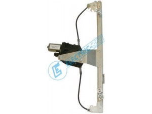 ELECTRIC LIFE ZR FT97 R lango pakėliklis 
 Vidaus įranga -> Elektrinis lango pakėliklis
51830869