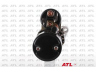ATL Autotechnik A 18 560 starteris 
 Elektros įranga -> Starterio sistema -> Starteris
MD 308 088