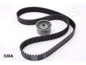 JAPANPARTS KDD-530A paskirstymo diržo komplektas