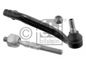 FEBI BILSTEIN 26628 strypo montavimas 
 Vairavimas -> Sujungimo trauklės surinkimas/dalys -> Sujungimo trauklės surinkimas
163 330 02 03, 163 330 02 03 S1