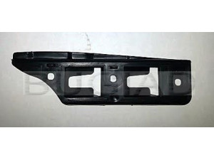 BUGIAD BSP20562 montavimo rėmas, buferis 
 Kėbulas -> Kėbulo dalys/ sparnas/buferis -> Buferis/dalys
1K0807183