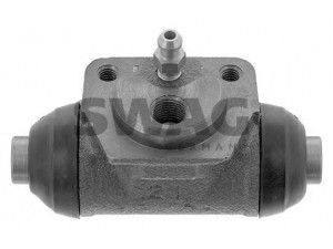 SWAG 82 91 5969 rato stabdžių cilindras 
 Stabdžių sistema -> Ratų cilindrai
44100-5F600, 44100-6F611, 44100-99B12