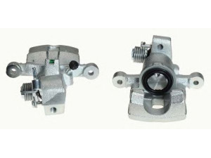 BUDWEG CALIPER 343460 stabdžių apkaba 
 Dviratė transporto priemonės -> Stabdžių sistema -> Stabdžių apkaba / priedai
5 8310 07 300, 5 8310 07 310