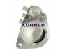 AD KÜHNER 254916 starteris
361003C022, 361003C170