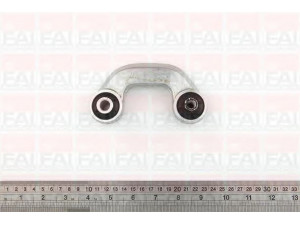 FAI AutoParts SS2048 šarnyro stabilizatorius 
 Ašies montavimas/vairavimo mechanizmas/ratai -> Stabilizatorius/fiksatoriai -> Savaime išsilyginanti atrama
8E0411318
