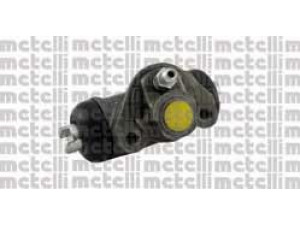 METELLI 04-0425 rato stabdžių cilindras 
 Stabdžių sistema -> Ratų cilindrai
68VB2261BA, SE021720001A
