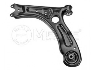 MEYLE 116 050 0125 vikšro valdymo svirtis 
 Ašies montavimas/vairavimo mechanizmas/ratai -> Valdymo svirtis/pasukamosios svirties sujungimas -> Vairo trauklės (valdymo svirtis, išilginis balansyras, diago
5C0 407 151 A, 5C0 407 151 B