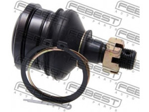 FEBEST 0220-D22LF atramos/vairo trauklė 
 Ašies montavimas/vairavimo mechanizmas/ratai -> Sujungimai -> Atramos/vairo trauklė
54502-2S400, 54502-2S485