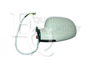 EQUAL QUALITY RD02048 išorinis veidrodėlis 
 Kėbulas -> Keleivių kabina -> Veidrodėlis
96262022