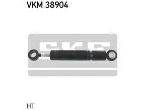 SKF VKM 38904 įtempiklio skriemulys, V formos rumbuotas diržas 
 Diržinė pavara -> V formos rumbuotas diržas/komplektas -> Įtempiklio skriemulys
272 200 01 14