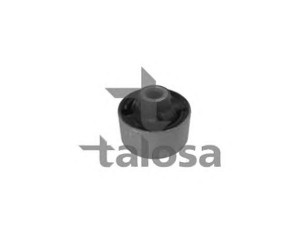 TALOSA 57-07595 valdymo svirties/išilginių svirčių įvorė 
 Ašies montavimas/vairavimo mechanizmas/ratai -> Valdymo svirtis/pasukamosios svirties sujungimas -> Montavimas/sutvirtinimas
51391SNA305