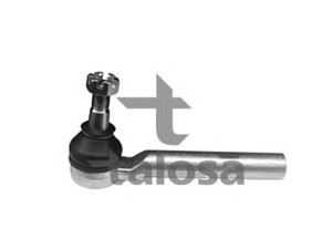 TALOSA 42-01439 skersinės vairo trauklės galas 
 Vairavimas -> Vairo mechanizmo sujungimai
34141AA041, 34141AA042