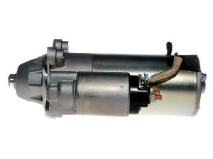 HELLA 8EA 012 140-381 starteris 
 Elektros įranga -> Starterio sistema -> Starteris
1S4U11000AA