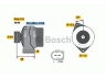 BOSCH 0 124 225 020 kintamosios srovės generatorius 
 Elektros įranga -> Kint. sr. generatorius/dalys -> Kintamosios srovės generatorius
011 154 80 02, 660 154 09 02, A 011 154 80 02