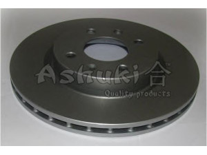 ASHUKI N013-19 stabdžių diskas 
 Stabdžių sistema -> Diskinis stabdys -> Stabdžių diskas
09.5802.24/BREMBO, 16-15 521 0000/MEYLE