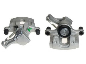 BUDWEG CALIPER 344465 stabdžių apkaba 
 Dviratė transporto priemonės -> Stabdžių sistema -> Stabdžių apkaba / priedai
55 42 266, 93172187, 12800337, 93172187
