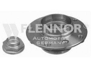 KAWE FR590022 rato guolio komplektas 
 Ašies montavimas/vairavimo mechanizmas/ratai -> Rato stebulė/montavimas -> Rato guolis
31211137996, 31221092519