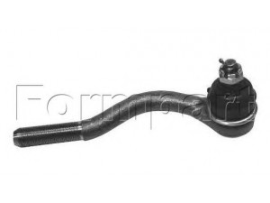 FORMPART 4101027 skersinės vairo trauklės galas 
 Vairavimas -> Vairo mechanizmo sujungimai
48571-T3001, 48571-T3025, 48571T3001