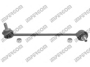 ORIGINAL IMPERIUM 35853 šarnyro stabilizatorius 
 Ašies montavimas/vairavimo mechanizmas/ratai -> Stabilizatorius/fiksatoriai -> Savaime išsilyginanti atrama
2033202189, 2033202689, 2033202989