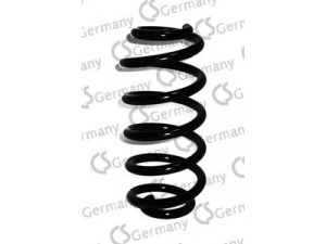 CS Germany 14.950.807 spyruoklė 
 Pakaba -> Spyruoklės
8EO 411 105 BH