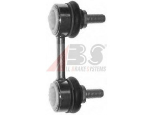 A.B.S. 260072 šarnyro stabilizatorius 
 Ašies montavimas/vairavimo mechanizmas/ratai -> Stabilizatorius/fiksatoriai -> Savaime išsilyginanti atrama
0K2A5-34-150A, 0K2A5-34-150B