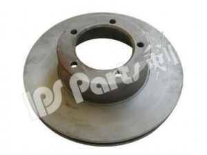 IPS Parts IBT-1003 stabdžių diskas
2654-4210-3704