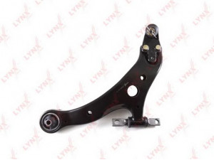 LYNXauto C5328L vikšro valdymo svirtis 
 Ašies montavimas/vairavimo mechanizmas/ratai -> Valdymo svirtis/pasukamosios svirties sujungimas -> Vairo trauklės (valdymo svirtis, išilginis balansyras, diago
48069-06100, 48069-06150, 48069-07050