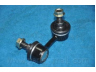 PARTS-MALL PXCLA-016-S šarnyro stabilizatorius 
 Ašies montavimas/vairavimo mechanizmas/ratai -> Stabilizatorius/fiksatoriai -> Savaime išsilyginanti atrama
5483017010, 5483025010