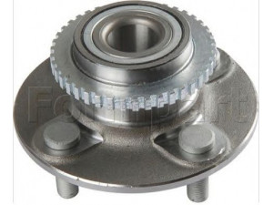 FORMPART 41498022/S rato stebulė 
 Ašies montavimas/vairavimo mechanizmas/ratai -> Rato stebulė/montavimas -> Rato stebulė
432004B000, 4320050Y02, 4320050Y07