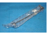 PARTS-MALL PXCLA-052-S šarnyro stabilizatorius 
 Ašies montavimas/vairavimo mechanizmas/ratai -> Stabilizatorius/fiksatoriai -> Savaime išsilyginanti atrama
548303R000, 548303R000AS