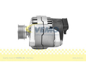VEMO V20-13-39220 kintamosios srovės generatorius 
 Elektros įranga -> Kint. sr. generatorius/dalys -> Kintamosios srovės generatorius
12 31 1 247 287, 12 31 1 247 311